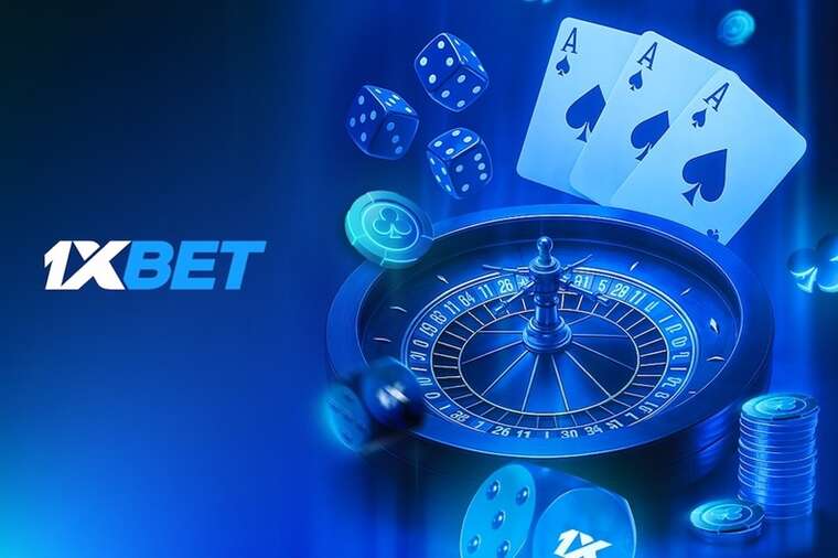 Обзор и отзывы о 1xBet.com