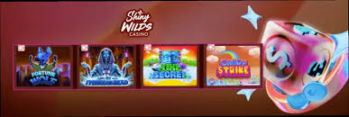 Recensione del Casinò Online ShinyWilds 2026 Recensione del Casinò Online ShinyWilds 2026