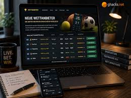 Neue Wettanbieter in Deutschland 2026 – Test & Vergleich