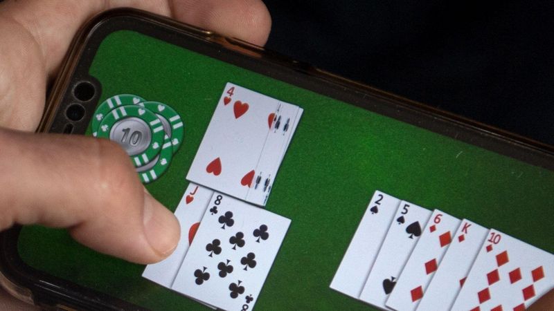 Testimonianza ed esperienza al Casinò Spinogambino